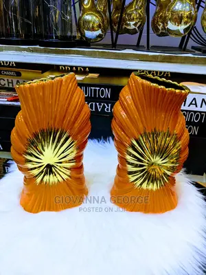 Flower Vase