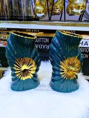 Flower Vase