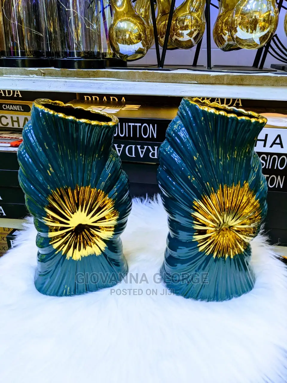 Flower Vase
