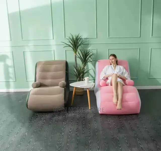Inflatable Leisure Sofa