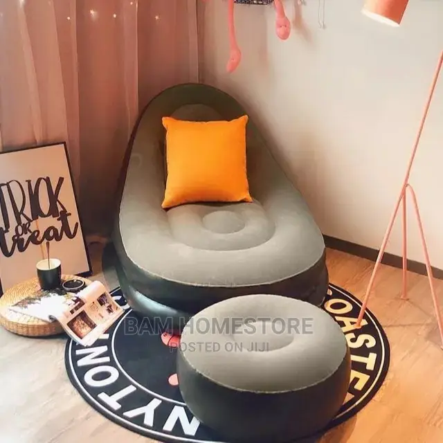 Inflatable Leisure Sofa