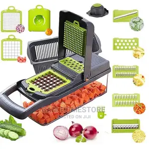 Salad Cutter