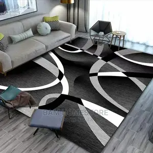 3d Velvet Carpets