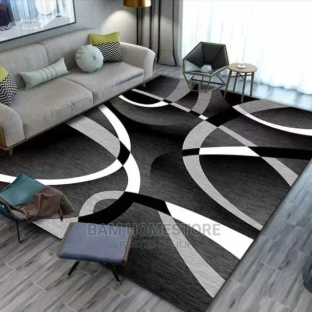 3d Velvet Carpets