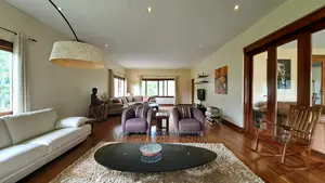Furnished 5bdrm Mansion in Masaki, Msasani for Rent