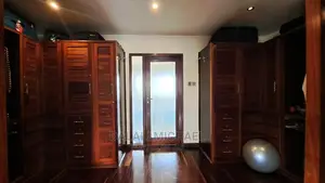 Furnished 5bdrm Mansion in Masaki, Msasani for Rent