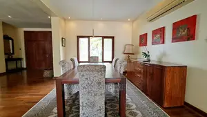 Furnished 5bdrm Mansion in Masaki, Msasani for Rent