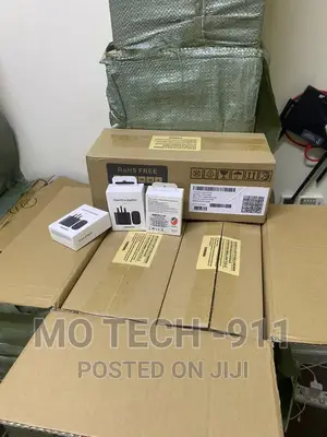 Samsung DP Original Charger Adapter