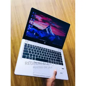 Laptop HP EliteBook Folio 9470M 8GB Intel Core I5 HDD+SSD 500GB