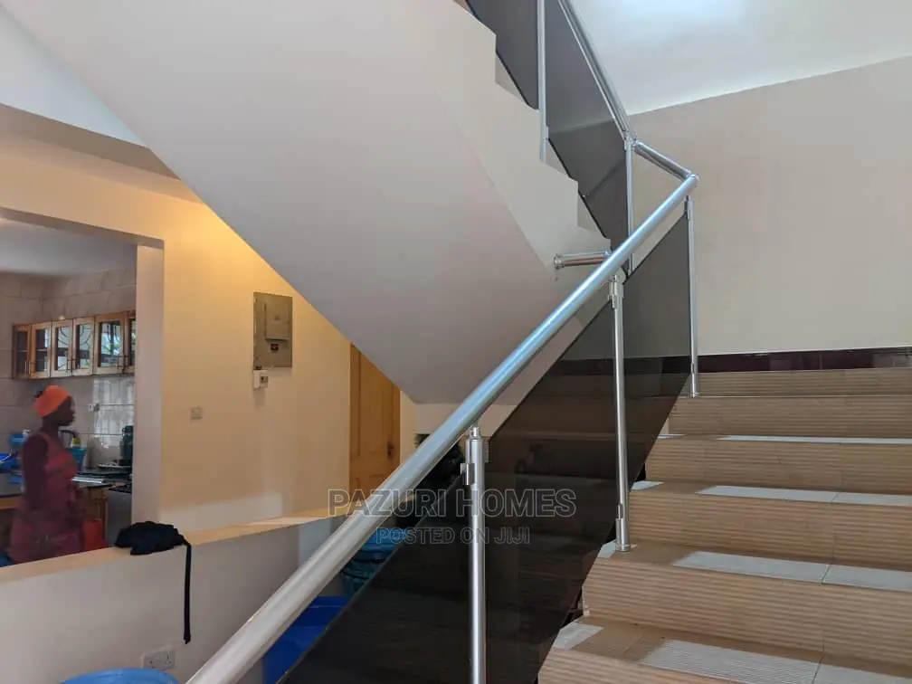 Furnished 3bdrm Villa in Kawe Beach for rent