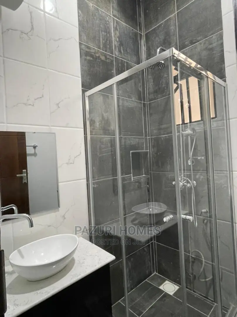 Furnished 3bdrm Villa in Kawe Beach for rent