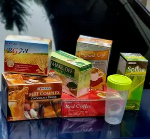 Tiba Lishe Na Uhusiano Wa Maradhi Ya Mfumo Mwili