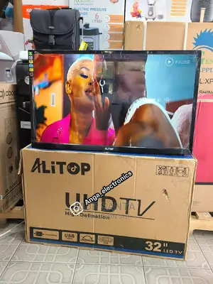 Alitop TV Inch 32 LED