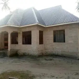 House for Sale in Kigamboni Kisiwani