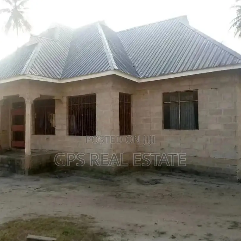 House for Sale in Kigamboni Kisiwani