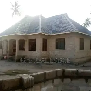 House for Sale in Kigamboni Kisiwani