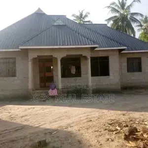 House for Sale in Kigamboni Kisiwani