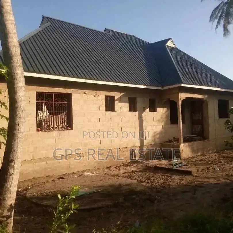 House for Sale in Kigamboni Kisiwani