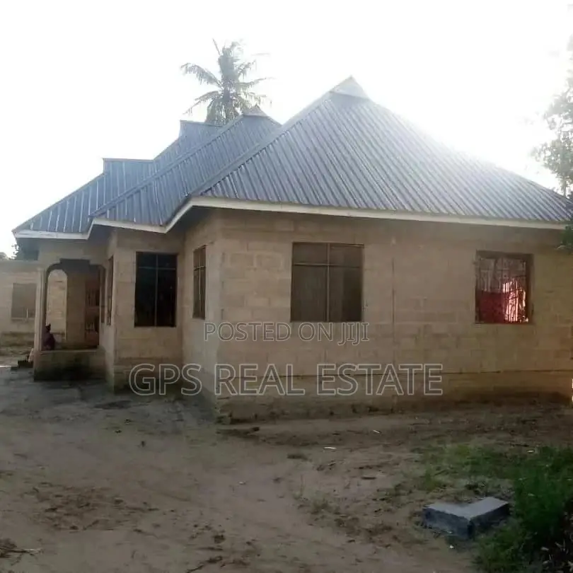 House for Sale in Kigamboni Kisiwani