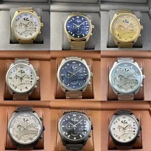 Watches / Saa Za Mkononi Cr7 Big Brand