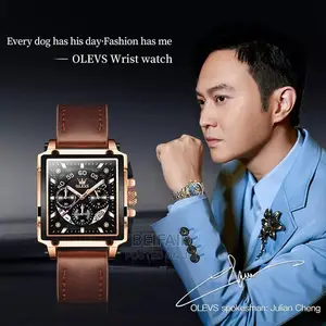Watches/ Saa Za Mkononi