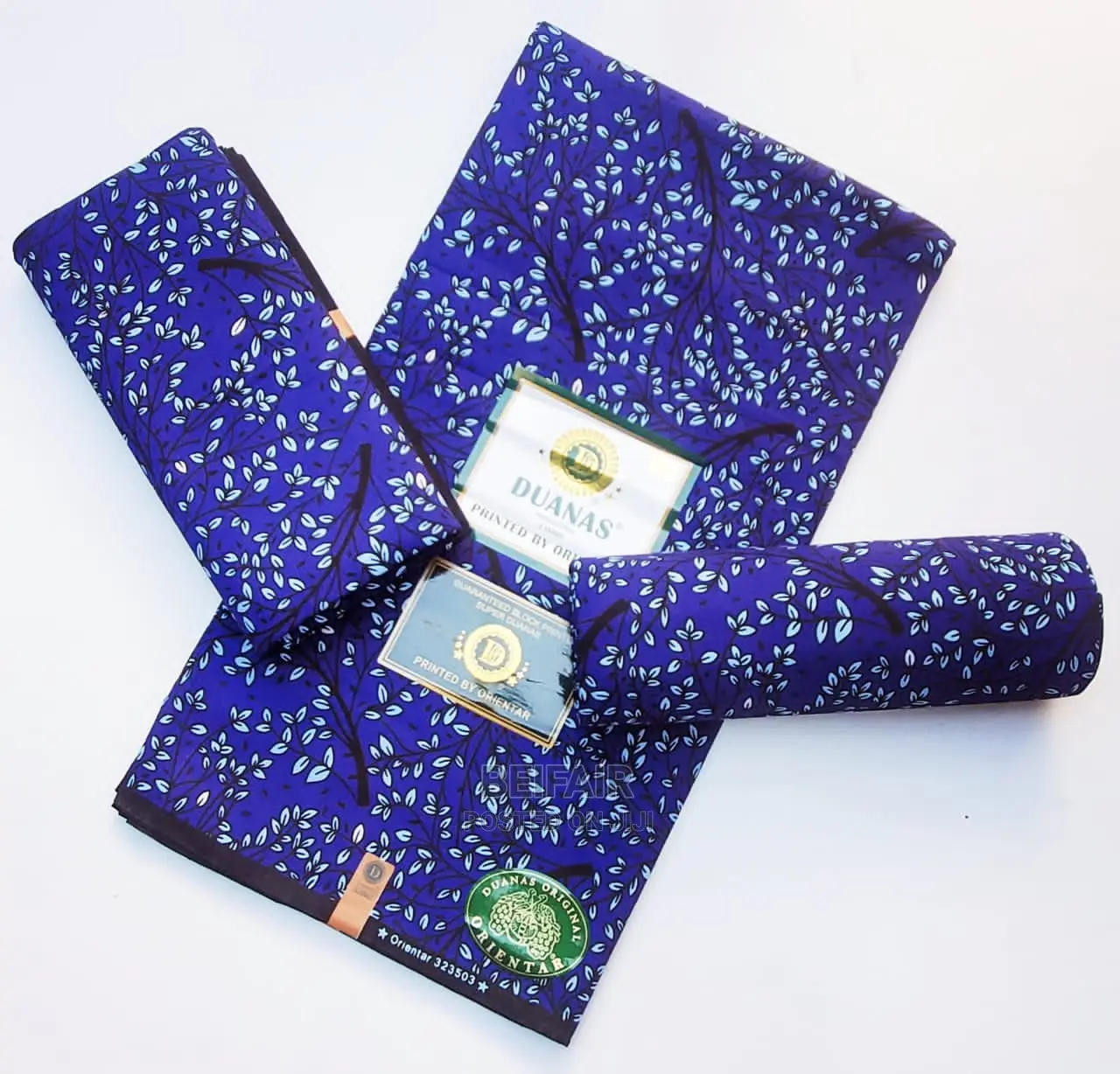 Vitenge Original