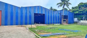 We're House for Rent Located in Kawe Beach
