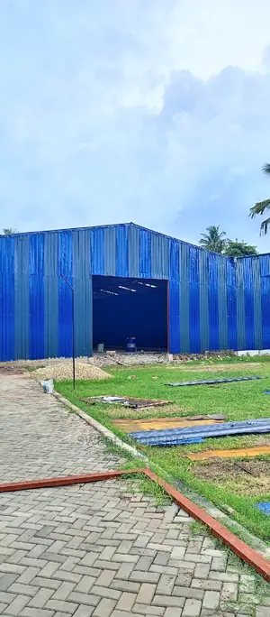 We're House for Rent Located in Kawe Beach