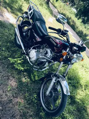 New Haojue VE125 HJ125T-26 2022