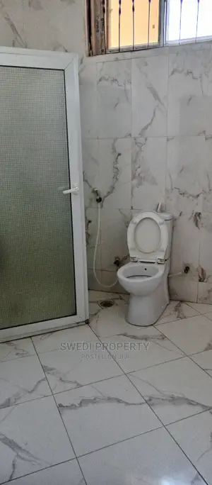 Furnished 1bdrm Apartment in Swedi Property, Masaki for rent