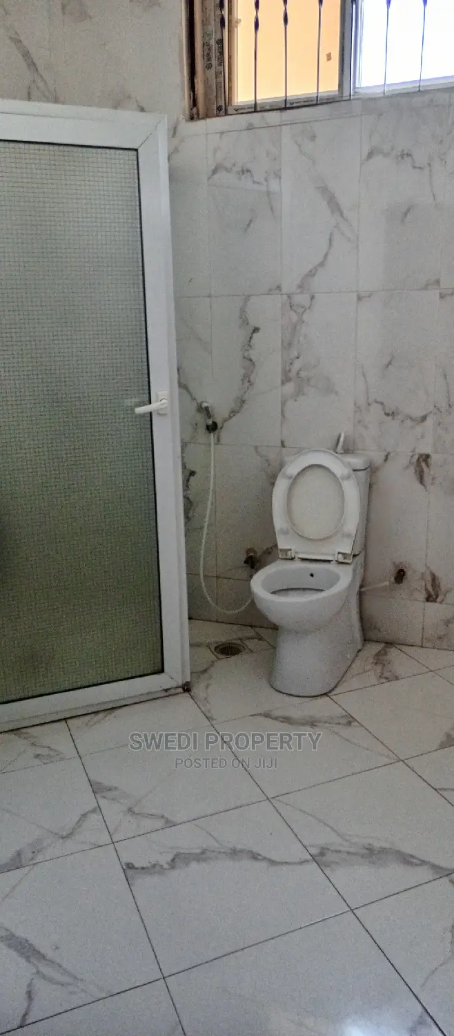 Furnished 1bdrm Apartment in Swedi Property, Masaki for rent