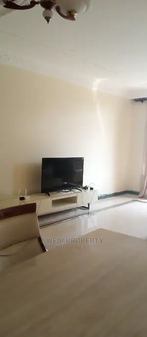 Furnished 3bdrm Apartment in Swedi Property, Kinondoni for rent