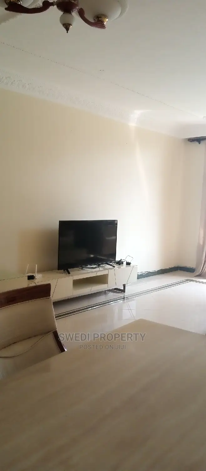 Furnished 3bdrm Apartment in Swedi Property, Kinondoni for rent