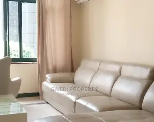 Furnished 3bdrm Apartment in Swedi Property, Kinondoni for rent