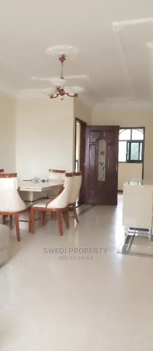 Furnished 3bdrm Apartment in Swedi Property, Kinondoni for rent