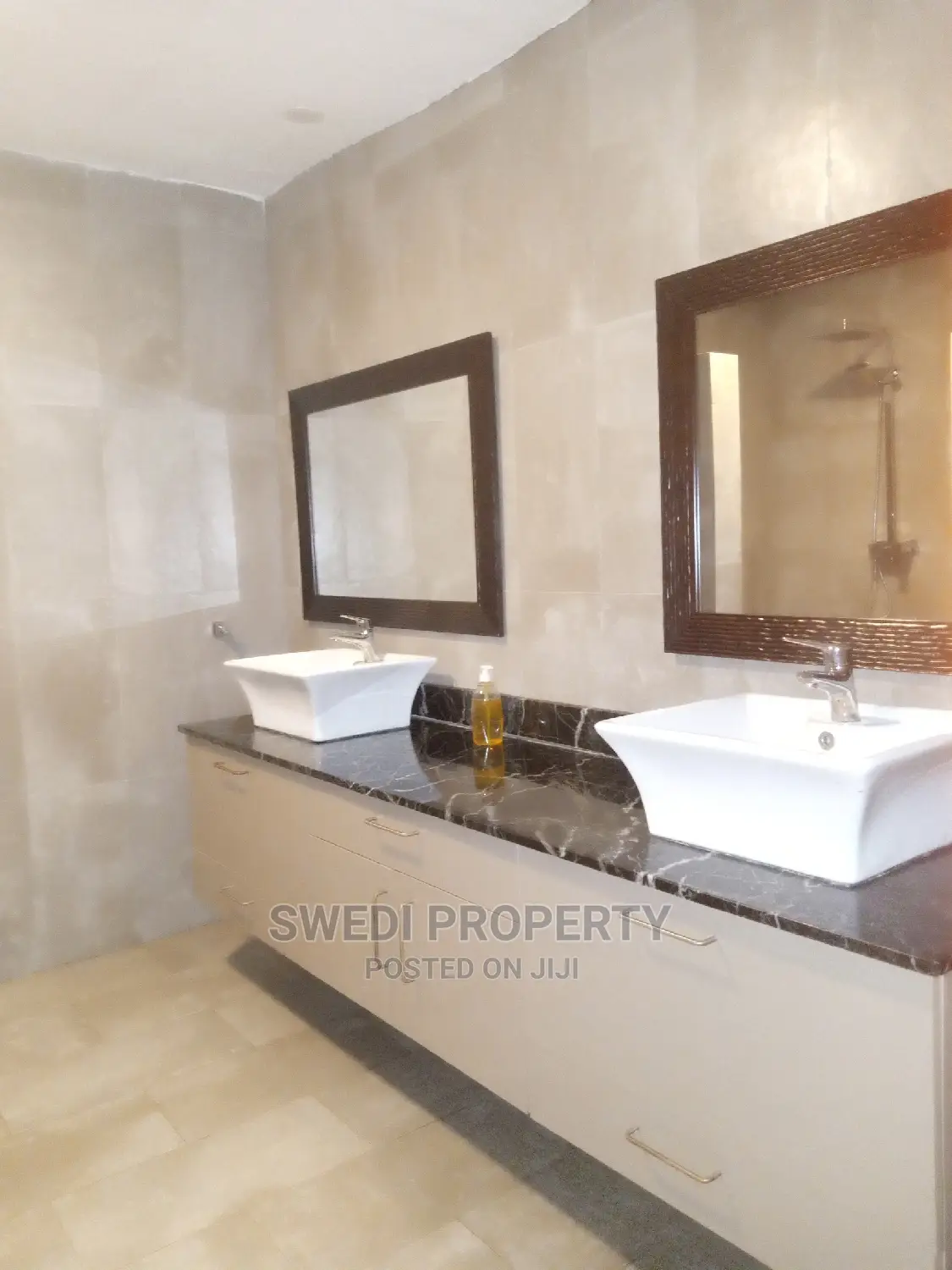 Furnished 2bdrm Apartment in Swedi Property, Msasani for rent