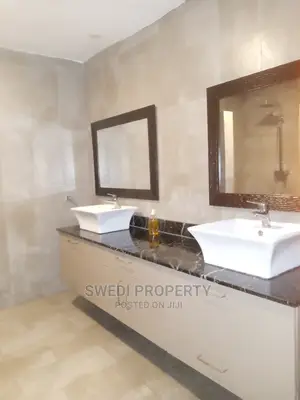 Furnished 2bdrm Apartment in Swedi Property, Msasani for rent