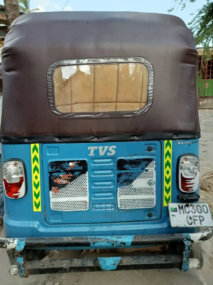 TVS Apache 180 RTR 2022