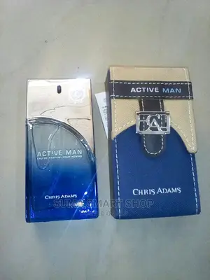 ACTIVE MAN Perfume .