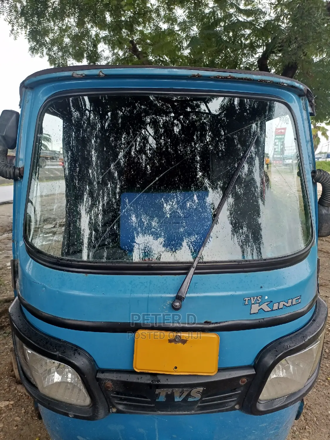 TVS Apache 180 RTR 2022
