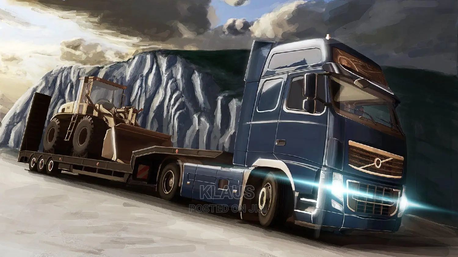 Euro Truck Simulator 2 Latest Version 1.49.2.6s Pc Game