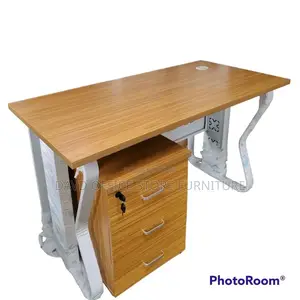 Meza Office