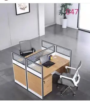 Meza Ya Office