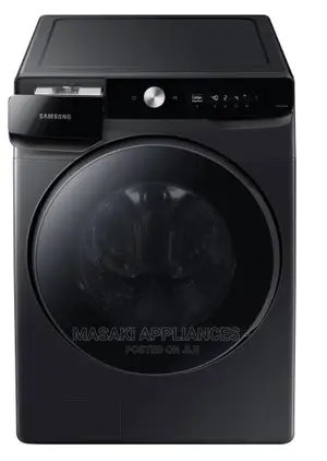 Samsung Wd216300gv Flont Load Wash Dry With Eco Bubble