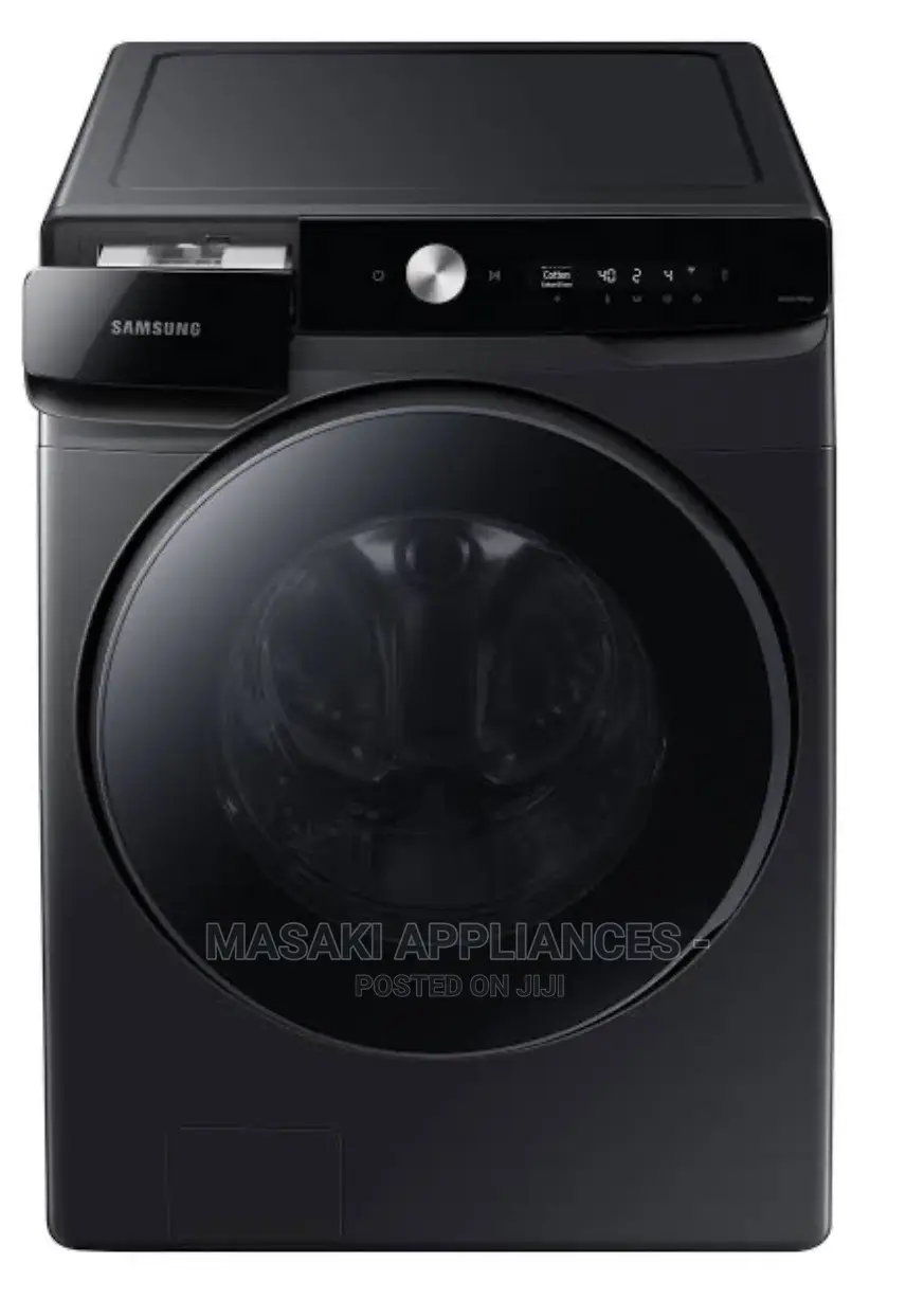 Samsung Wd216300gv Flont Load Wash Dry With Eco Bubble