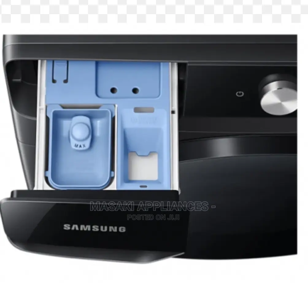 Samsung Wd216300gv Flont Load Wash Dry With Eco Bubble