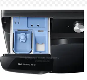 Samsung Wd216300gv Flont Load Wash Dry With Eco Bubble