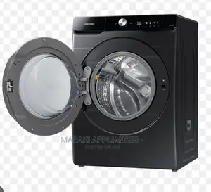 Samsung Wd216300gv Flont Load Wash Dry With Eco Bubble
