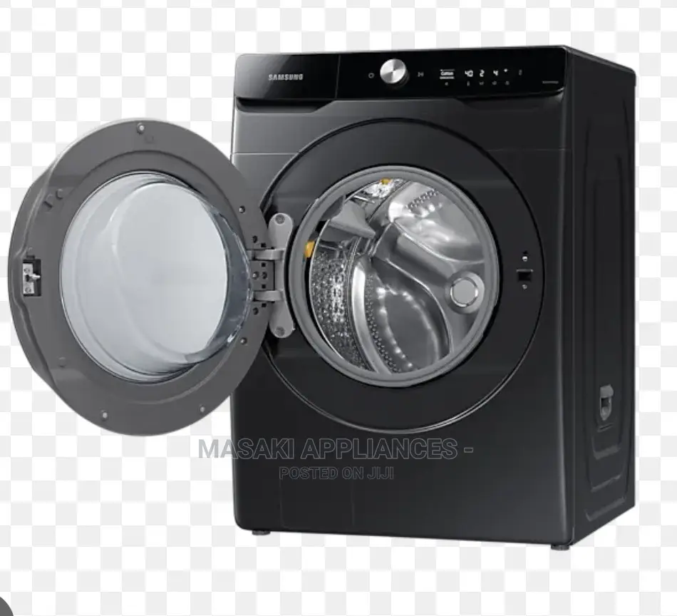 Samsung Wd216300gv Flont Load Wash Dry With Eco Bubble