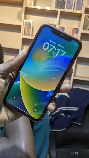 New Apple iPhone 11 64 GB